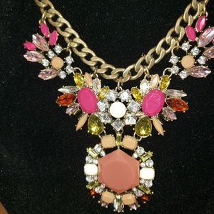 Statement Necklace